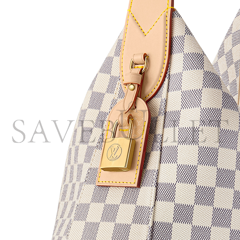 LOUIS VUITTON SLOUCHY MM N00126 (40*29*11cm) LOUIS VUITTON SLOUCHY MM N00126 (40*29*11cm)
